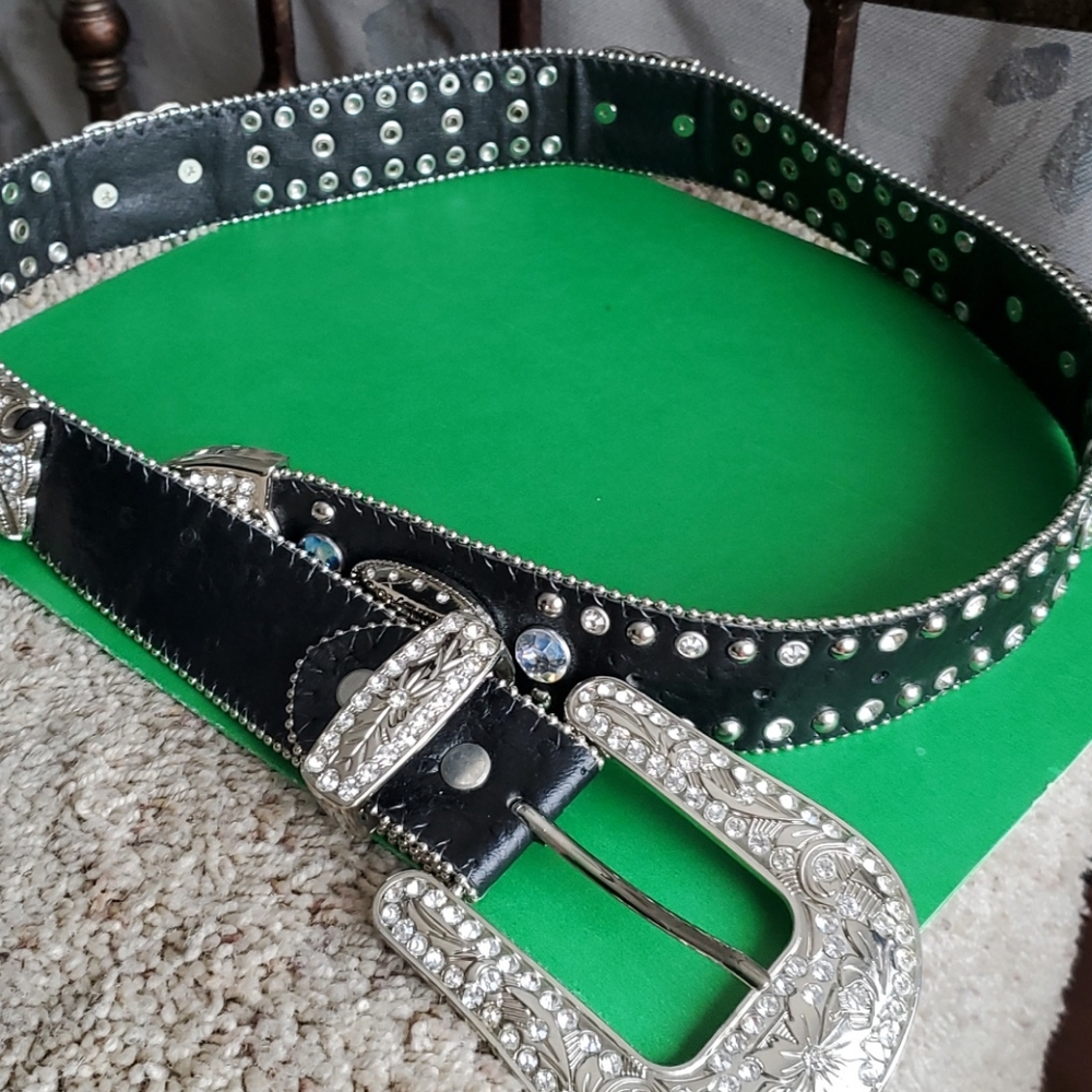 W.B.Atlas belt